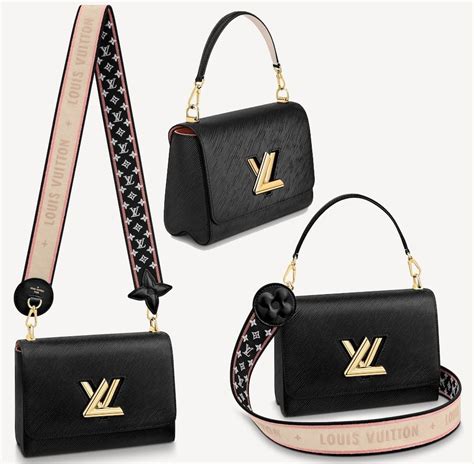 louis vuitton handbags all styles.